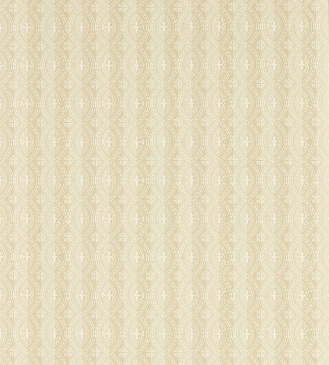 Semper Wallpaper by Zoffany Pebble