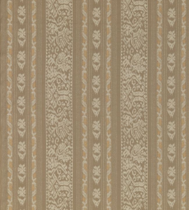 Senara Fabric by GP & J Baker Sand