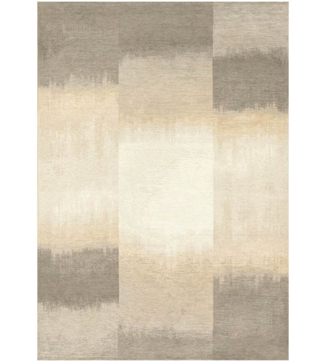 Louis De Poortere Sendai rug Cottage Grey 119962 Cottage Grey