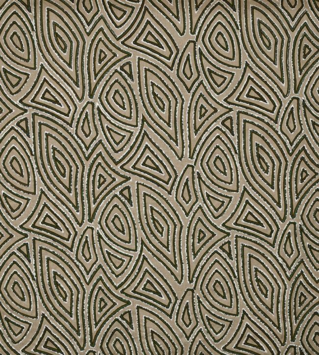 Sensia Fabric by Prestigious Textiles Cactus
