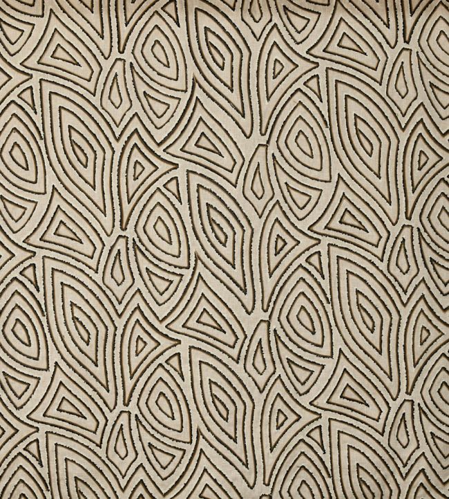 Sensia Fabric by Prestigious Textiles Raven