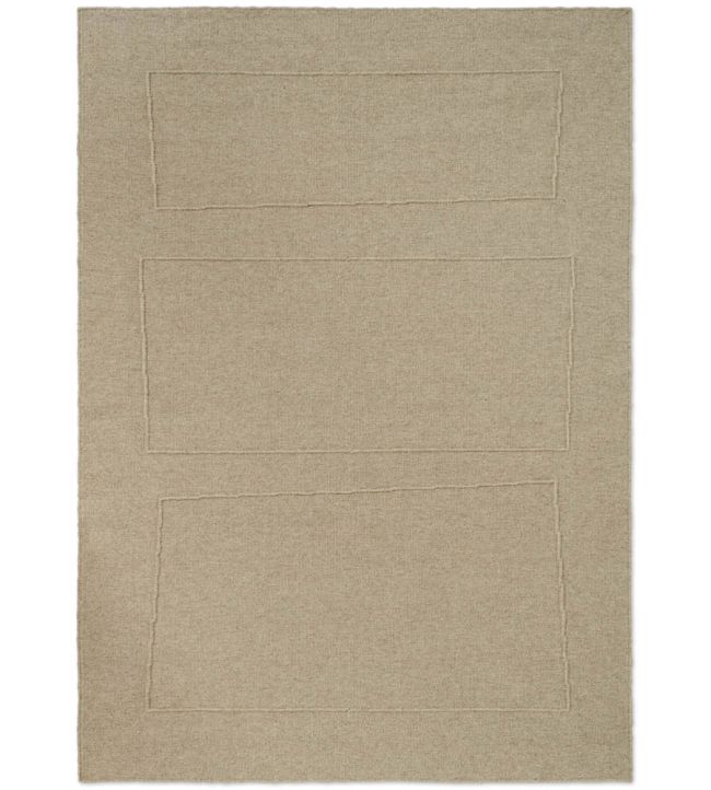 Brink & Campman Senso Blocks rug Natural 199301140200 Natural