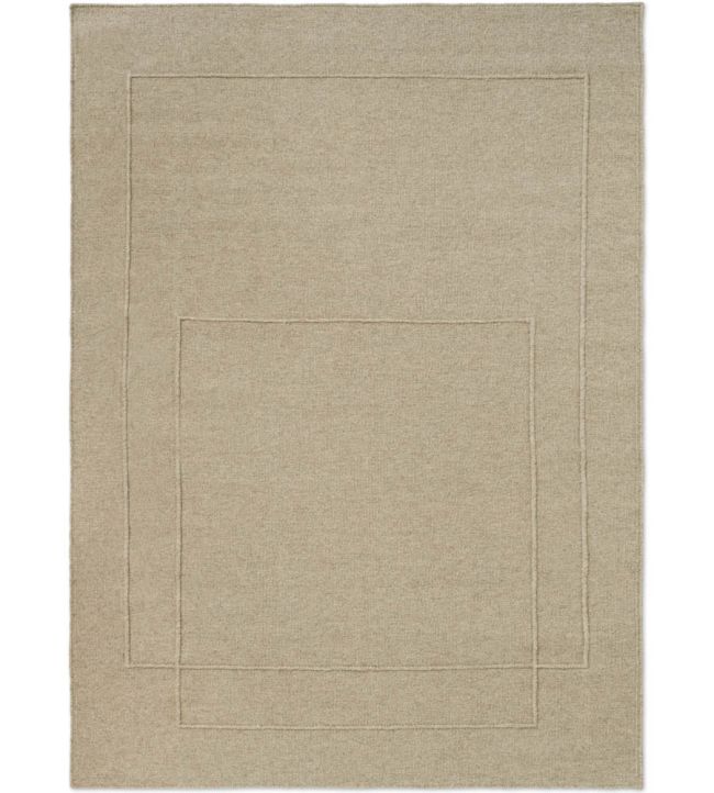 Brink & Campman Senso Level rug Natural 199201140200 Natural