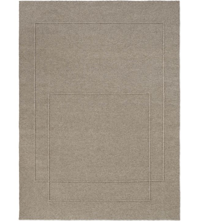 Brink & Campman Senso Level rug Soft Taupe 199204140200 Soft Taupe
