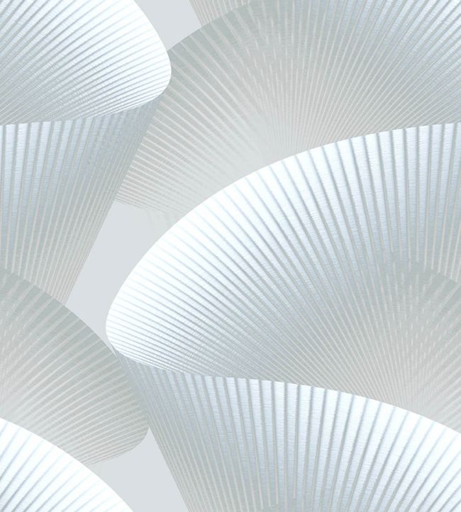 Sensu Gata Wallpaper by Jannelli&Volpi Blue