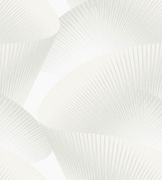 Sensu Gata Wallpaper by Jannelli&Volpi White