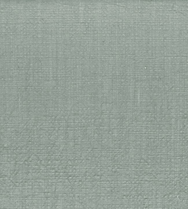 Sentier Fabric by Casamance Bleu Galet