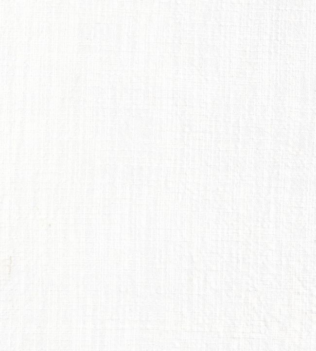 Sentier Fabric by Casamance Ecru