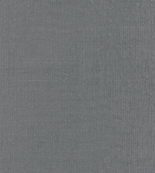 Sentier Fabric by Casamance Gris Fonce