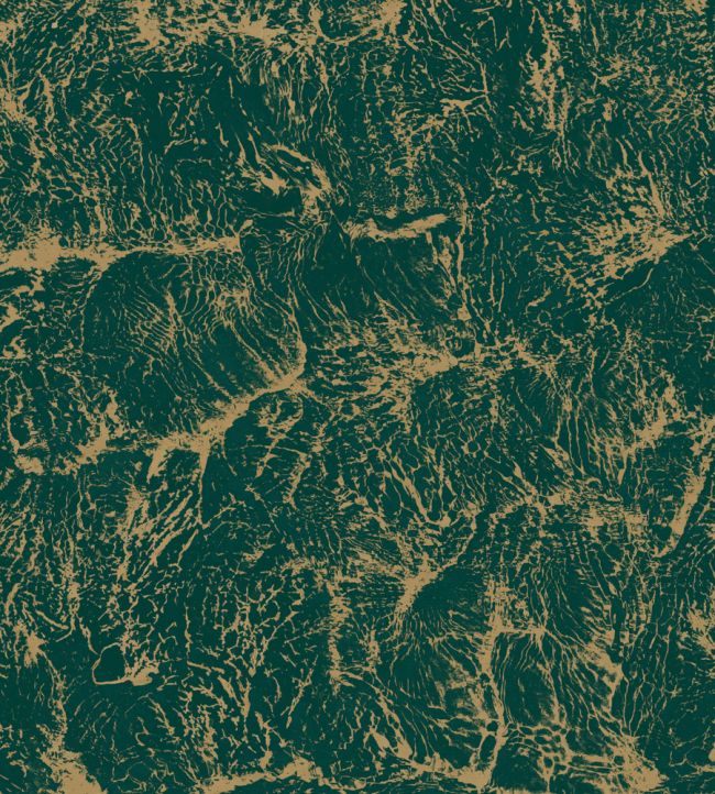 Sepia Wallpaper by Coordonne Emerald