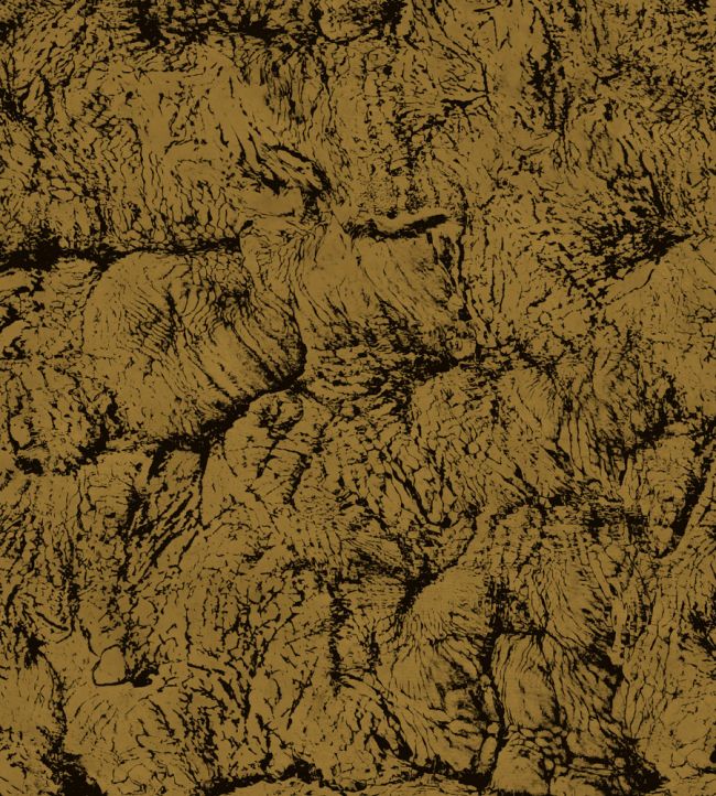 Sepia Wallpaper by Coordonne Gold