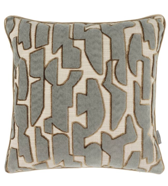 Serac Cushion 50 x 50cm by Villa Nova Tide