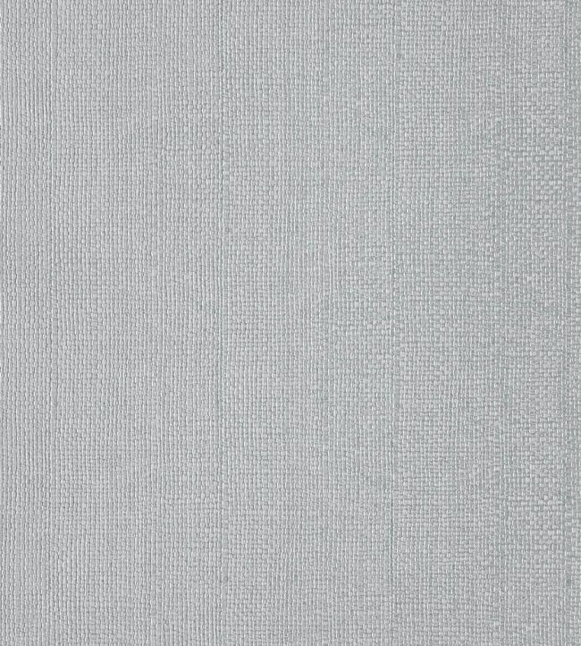 Serena Wallpaper by 1838 Wallcoverings Silver