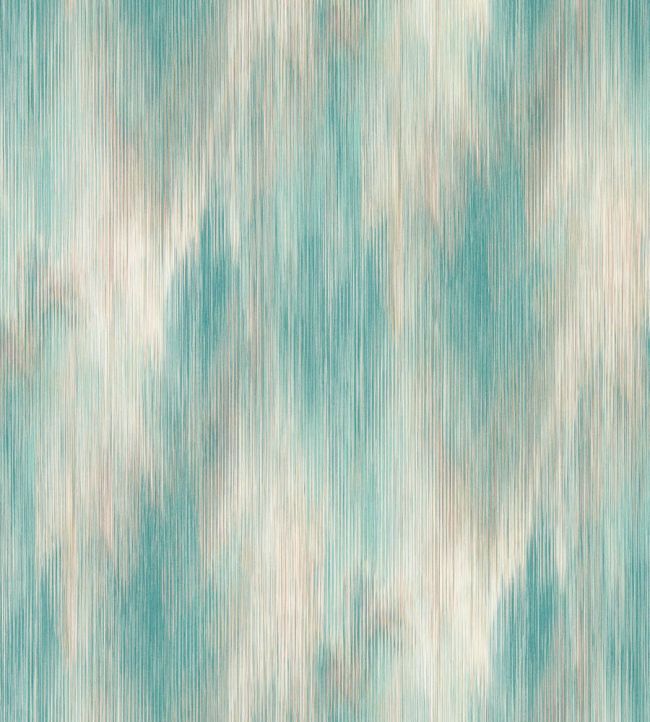 Serengeti Wallpaper by Clarke & Clarke Mineral