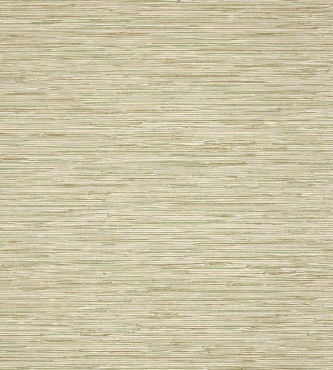 Seri II Wallpaper by Harlequin Aloe/Parchment