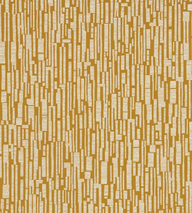 Series Wallpaper by Harlequin Saffron