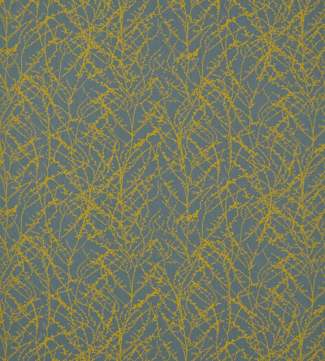 Seriphium Fabric by Harlequin Cadmium