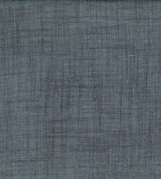 Serment Fabric by Casamance Acier
