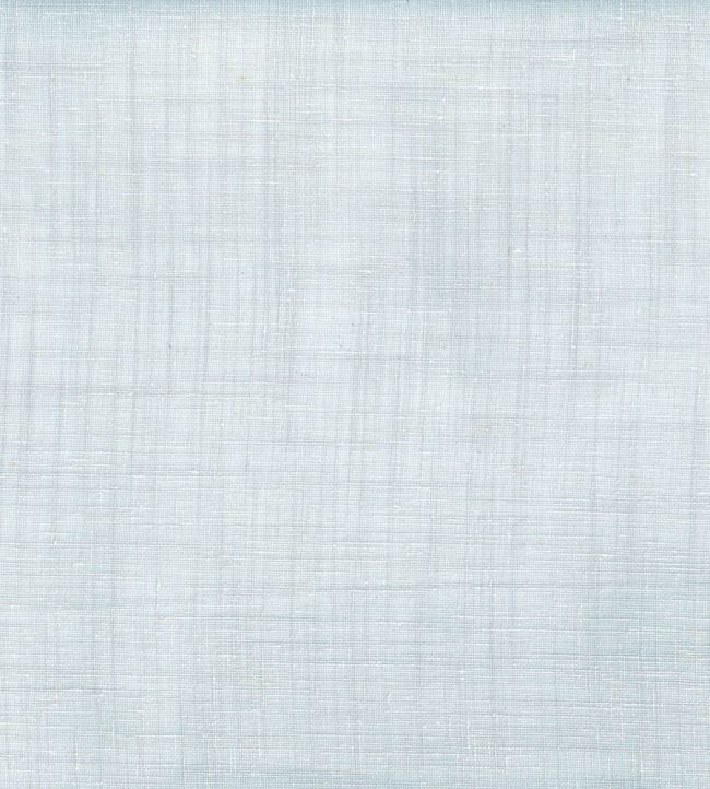 Serment Fabric by Casamance Bleu Ciel