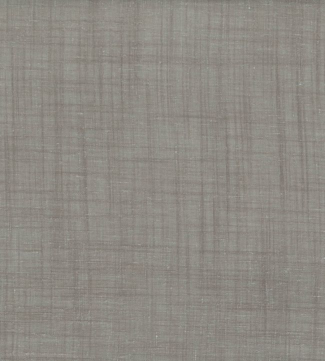 Serment Fabric by Casamance Marron Glace