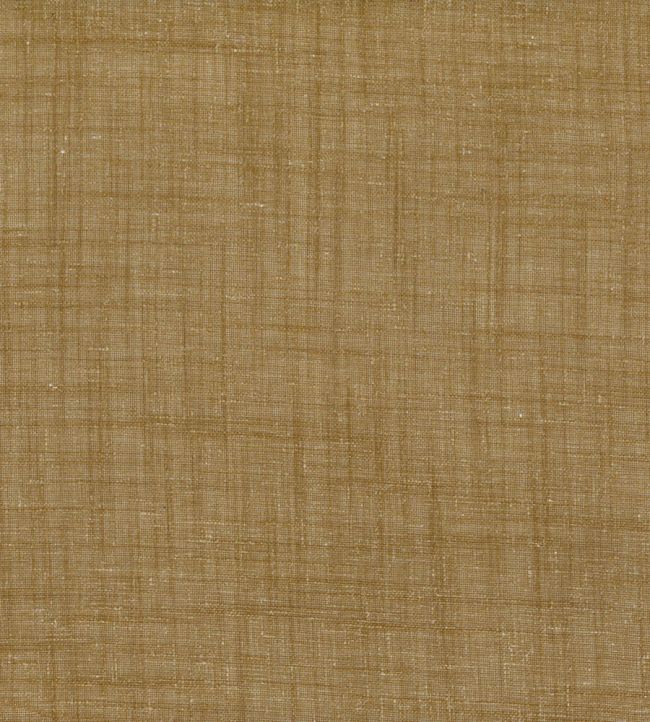 Serment Fabric by Casamance Moutarde