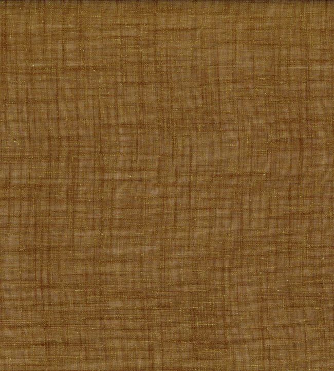 Serment Fabric by Casamance Ocre