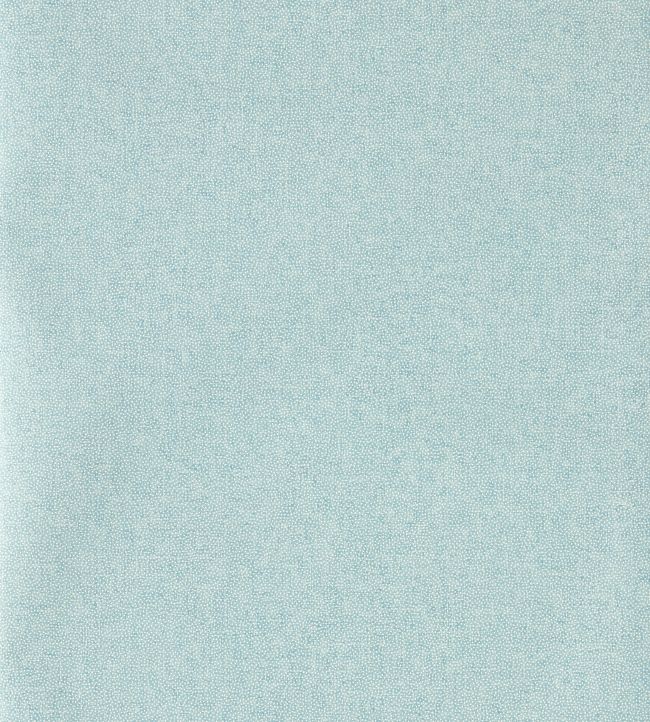Sessile Plain Wallpaper by Sanderson Indigo