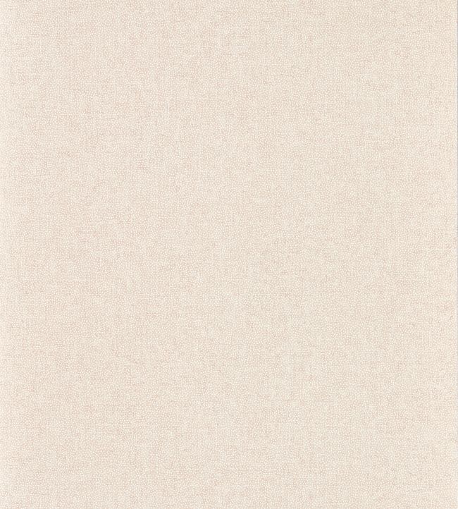 Sessile Plain Wallpaper by Sanderson Wild Rose