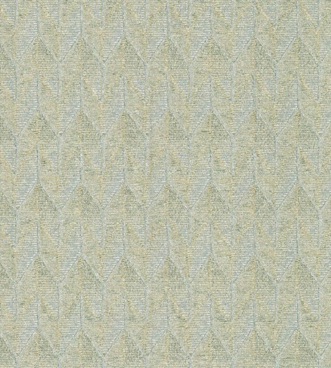 Sestriere Wallpaper by Missoni Green