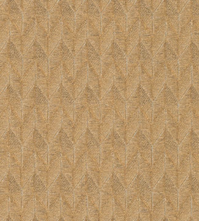 Sestriere Wallpaper by Missoni Orange