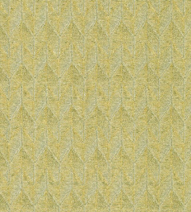 Sestriere Wallpaper by Missoni Yellow