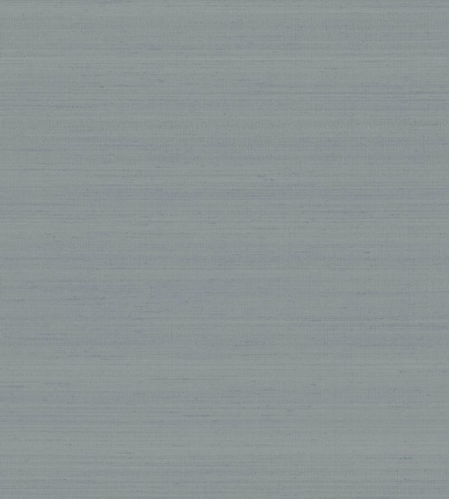 Seta Fiammata Wallpaper by Armani Casa Blueberry