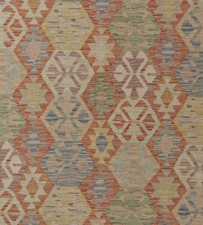 Setsen Fabric by Andrew Martin Multi