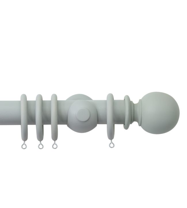 Seychelles 40mm Wooden Haze Ball SEY180R/HAZ/H4144Fx2/HAZ 180cm Cup 18 Haze