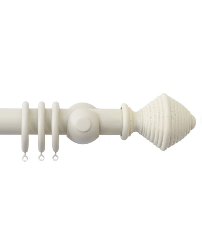 Seychelles 40mm Wooden Sand Hive SEY180R/SAN/H4143Fx2/SAN 180cm Cup 18 Sand