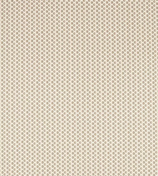 Seymour Spot Fabric by Zoffany Mineral