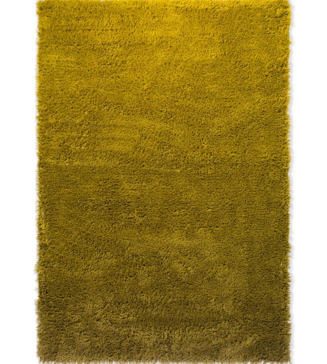 Brink & Campman Shade High rug Lemon/Gold 11906170240-US Lemon/Gold