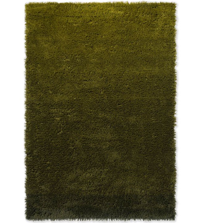 Brink & Campman Shade High rug Olive/Deep Forest 11907170240-US Olive/Deep Forest