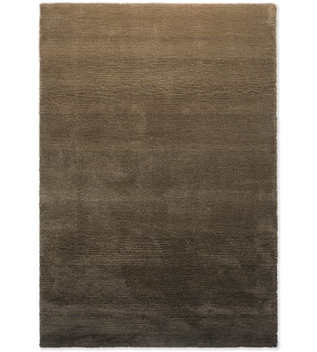 Brink & Campman Shade Low rug Beige/Dark Chocolate 10101170240-US Beige/Dark Chocolate