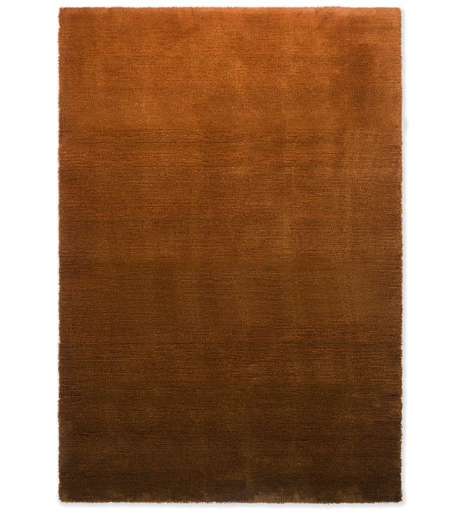 Brink & Campman Shade Low rug Umber/Tobacco 10103170240-US Umber/Tobacco