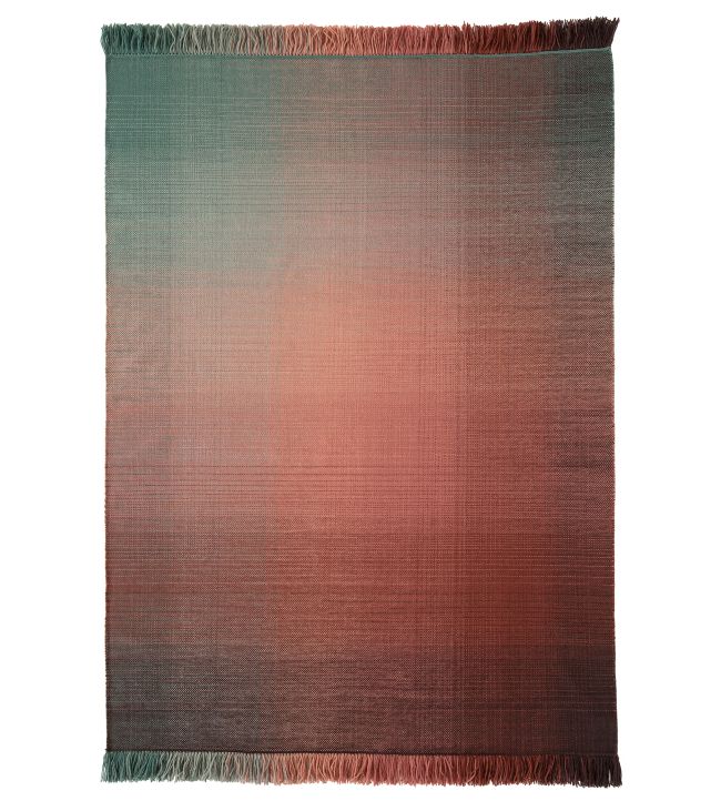 Nanimarquina Shade rug Palette 1 NM167-01-170240 Palette 1
