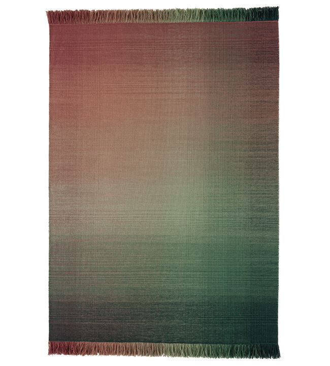 Nanimarquina Shade rug Palette 3 NM167-03-170240 Palette 3