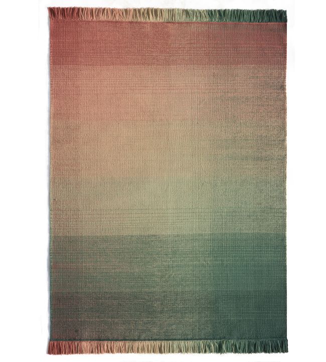 Nanimarquina Shade Outdoor rug Palette 3 NM166-03-170240 Palette 3