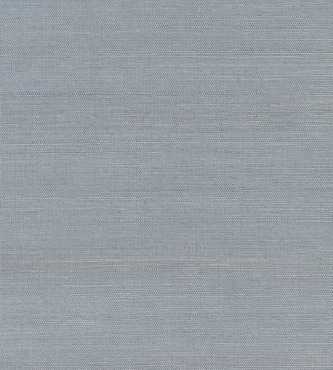 Shang Extra Fine Sisal Wallpaper by Thibaut Carbon