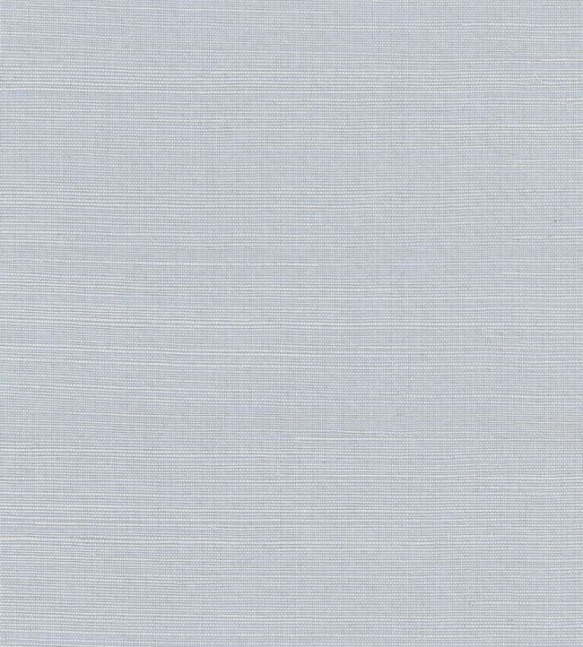 Shang Extra Fine Sisal Wallpaper by Thibaut Light Grey