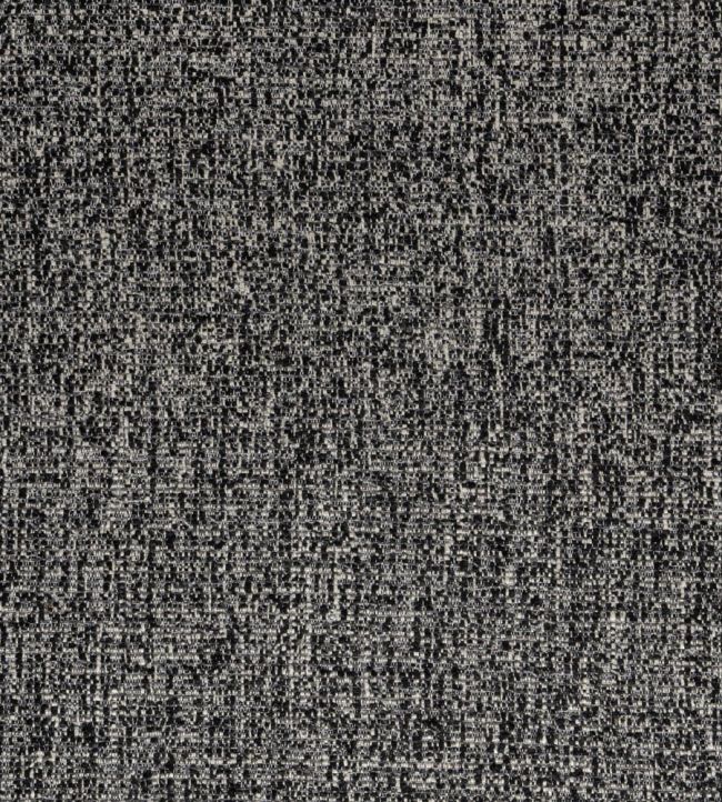 Shannon Fabric by Thibaut Charcoal