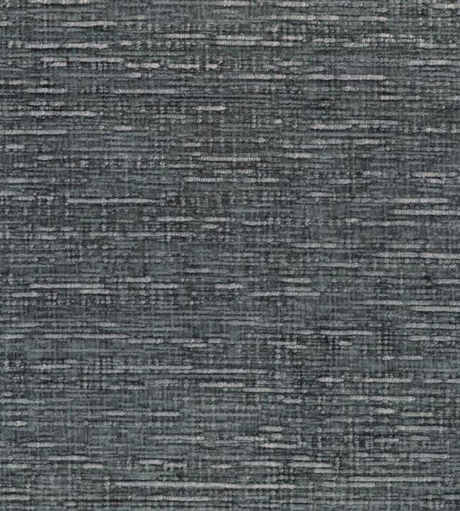 Sharpei Fabric by Casamance Anthracite