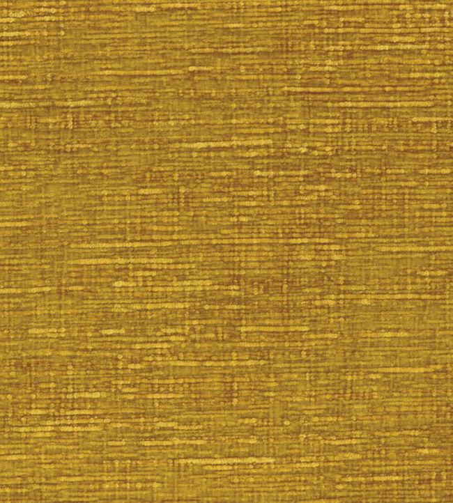 Sharpei Fabric by Casamance Curry