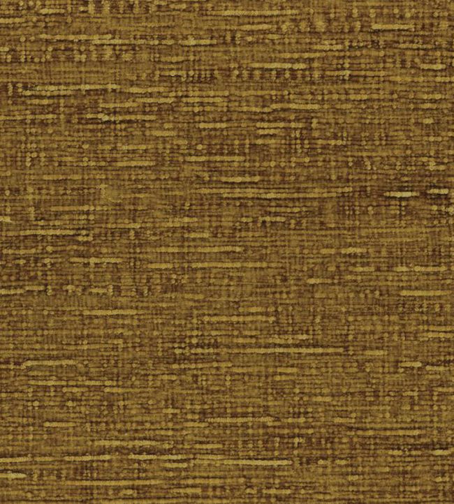 Sharpei Fabric by Casamance Moutarde