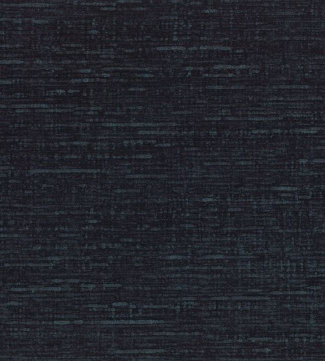 Sharpei Fabric by Casamance Noir
